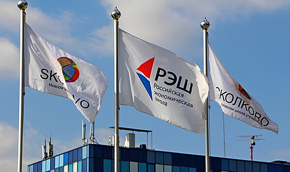 10 лучших вузов России