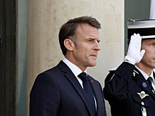 СМИ: правые разочарованы переговорами с Макроном по кандидатуре премьера