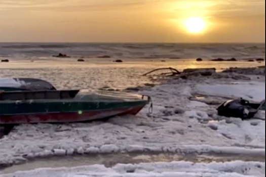 Прокуратура взяла на контроль ситуацию с подтоплением нескольких сел на Камчатке