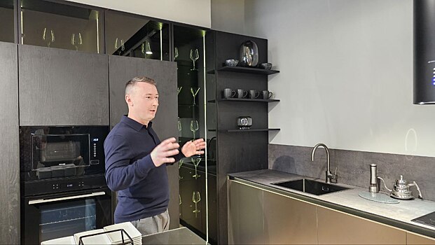 Сервис по обустройству жилья Rerooms объявил о запуске нового бренда кухонь kuhni.pro