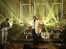 Как Arctic Monkeys стали самой интересной рок-группой Англии