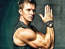 Грим или живой вес: зрители гадают, как Роман Курцын стал толстым для новой роли