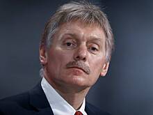 Песков назвал одну из главных целей военной спецоперации