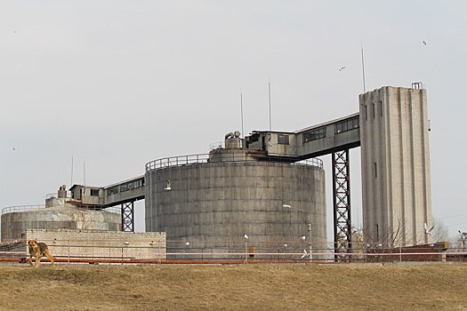 В Нижнем Новгороде построят новые очистные сооружения