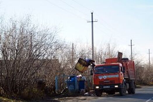 Новые квитанции за вывоз бытовых отходов в Приморье считаются с человека