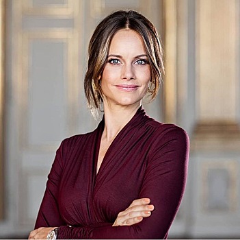 Самые красивые принцессы