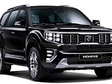 Новый KIA Mohave 2020 приводит в восторг россиян