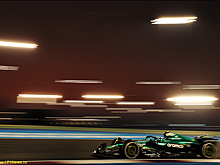 Алонсо: Будем двигаться вперёд шаг за шагом