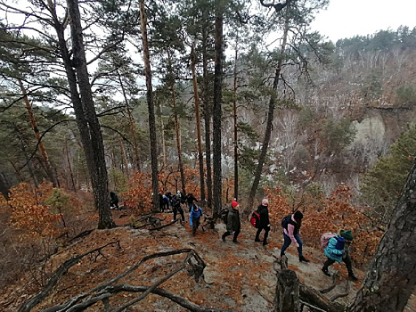 Чем заманить туриста в Приамурье?