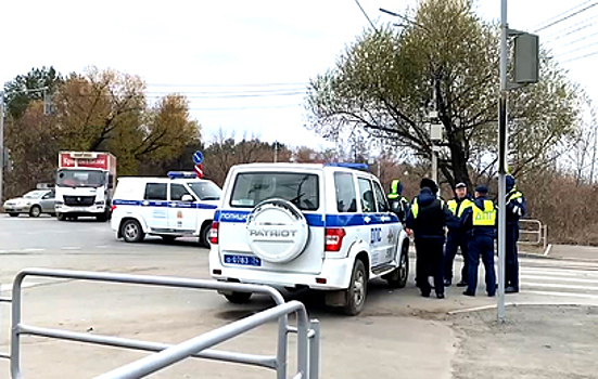 Наступившая пятница в Челябинской области будет траурной