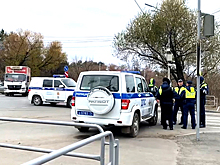 Наступившая пятница в Челябинской области будет траурной