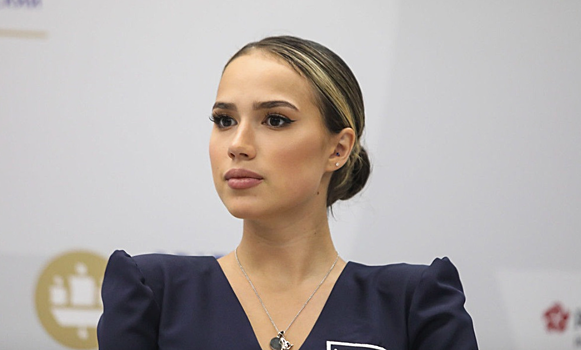 Загитова о шоу «Ассоль»: «Совсем скоро мы объявим новую участницу, звезду фигурного катания. И это будет для многих неожиданностью»