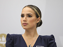 Загитова о шоу «Ассоль»: «Совсем скоро мы объявим новую участницу, звезду фигурного катания. И это будет для многих неожиданностью»