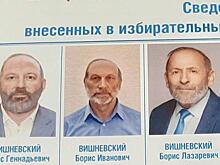 Война Памфиловой с клонами: Империя пытается нанести ответный удар
