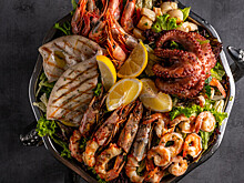 Какие продукты есть, чтобы не стареть? Советы диетолога