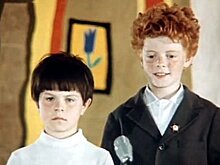 Сарик Андреасян экранизирует «Денискины рассказы» Виктора Драгунского