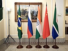Индия опровергла отказ от поддержки расширения БРИКС