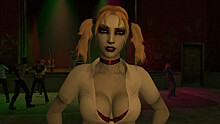 Тим Кейн: для Vampire: The Masquerade – Bloodlines готовили мультиплеер