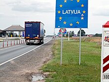Латвия решила еще больше обезопаситься от российских туристов