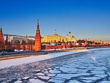 Главные события Москвы с 23 февраля по 1 марта 2018 года