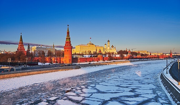 Главные события Москвы с 23 февраля по 1 марта 2018 года