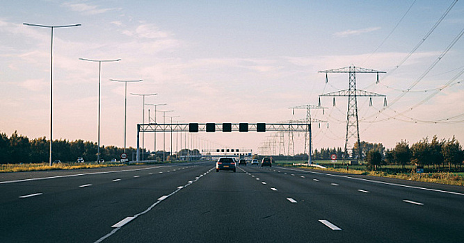 Шэньчжэнь построит более 30 скоростных магистралей в соседние города