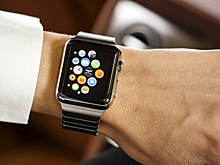 Bentley Bentayga будет управляться с помощью Apple Watch