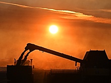 Правительство РФ утвердило квоту на экспорт зерна в первой половине 2026 года