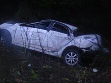 Два человека погибли, четыре пострадали в ДТП в Свердловской области