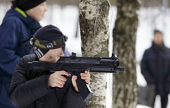 В Северной Осетии пройдет масштабная военно-тактическая игра