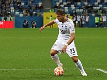 ФК «Пари НН» потерпел разгромное поражение в Грозном