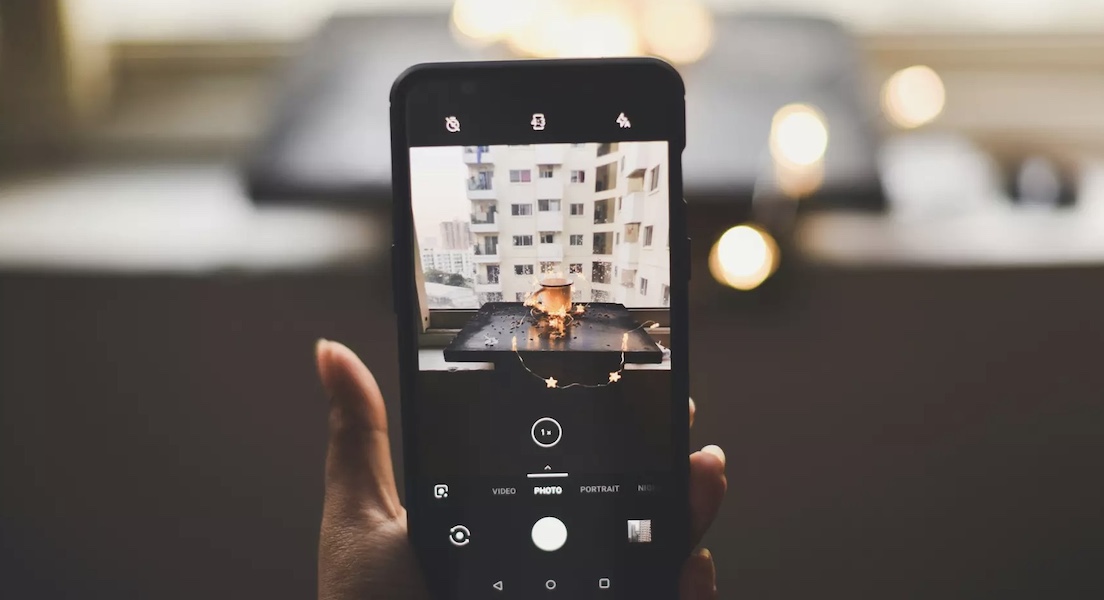 Россиянам назвали параметры выбора смартфона для фотографий