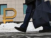 Рубль перестал поддерживать промышленность