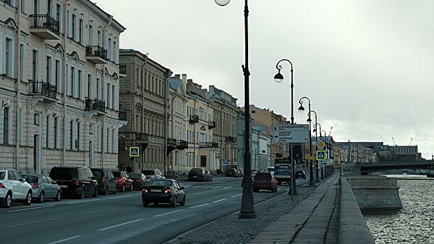 В Петербурге допустили введение пропусков