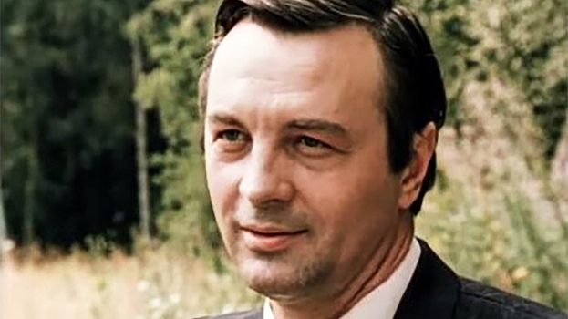 Умер актер Вячеслав Богачев
