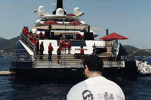 Симона Юнусова не увидела странностей в том, что Тимати оставил возлюбленную с ребенком в свой день рождения