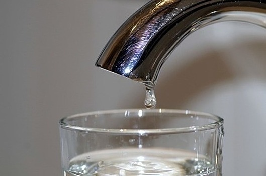 На Украине из-за проблем с обеззараживанием оказались под угрозой поставки питьевой воды
