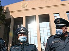 В Армении проверят письмо генсека ОДКБ