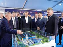 Минский вектор: как Башкирия укрепляет сотрудничество с Беларусью