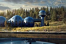 «Прообраз города будущего» В России построят уникальную арктическую станцию. Что известно об этом проекте?