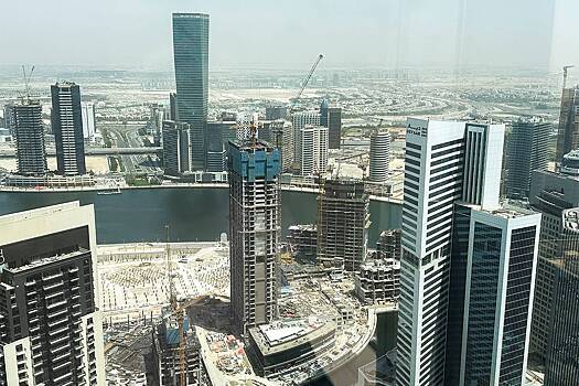 Назван главный риск для россиян при покупке жилья в Дубае