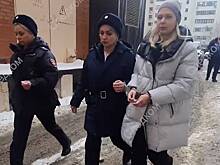 Внучка рассказала о помогавшем ей расправиться с экс-мэром российского города сообщнике