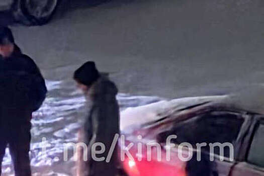 Kp.ru: в Сургуте в автомобиле обнаружили тело врача с ножевым ранением