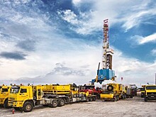 Удорожание российской нефти сказалось на Белоруссии