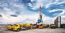 Цена на нефть Brent впервые с мая превысила $66 за баррель