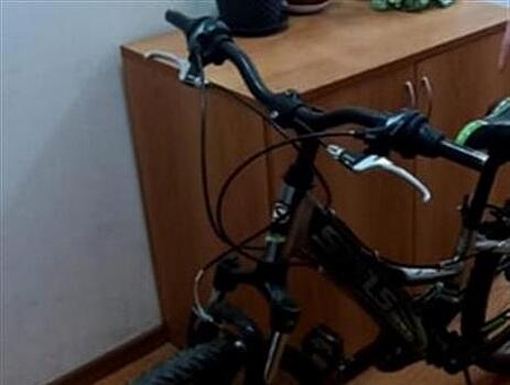 В Сызрани будут судить мужчину, похитившего чужой велосипед из подъезда