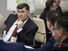 Областной суд оставил в должности главу Алапаевска Билалова
