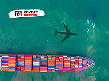 Оптимизация маршрутов доставки грузов в морские порты для ускорения логистики
