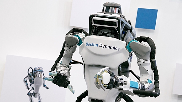 Boston Dynamics отказалась от дальнейшей разработки антропоморфного робота