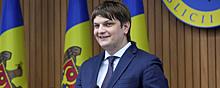 Вице-премьер Молдавии Спыну заявил об обеспеченности страны газом до конца февраля
